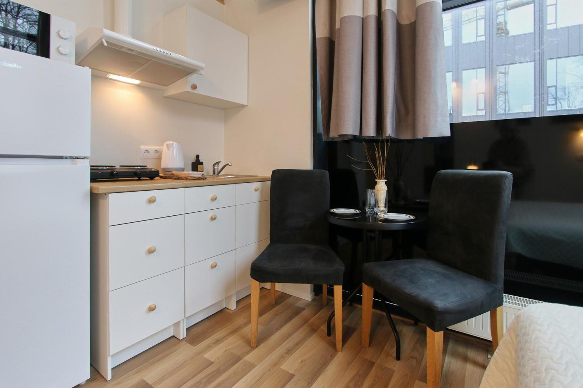 Gold Home Kesklinn Экстерьер фото