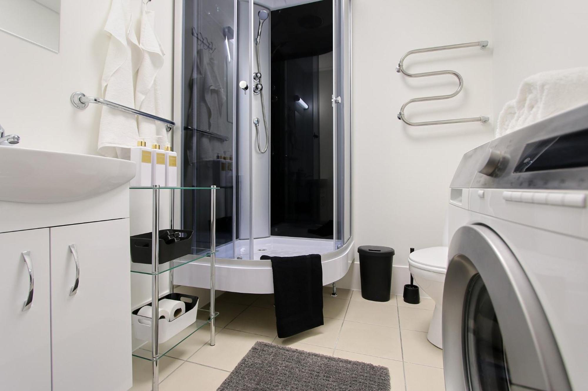 Gold Home Kesklinn Экстерьер фото