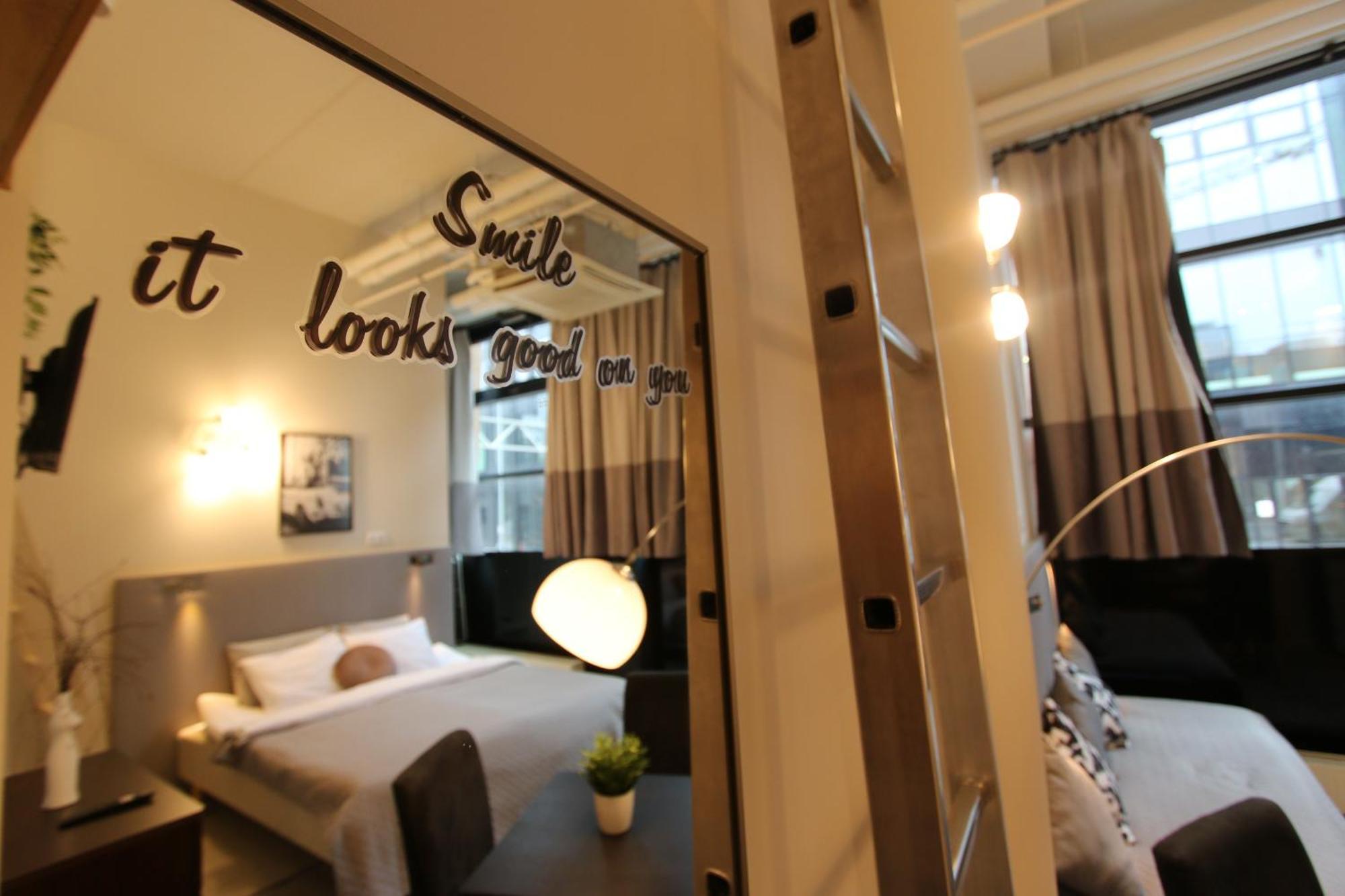 Gold Home Kesklinn Экстерьер фото