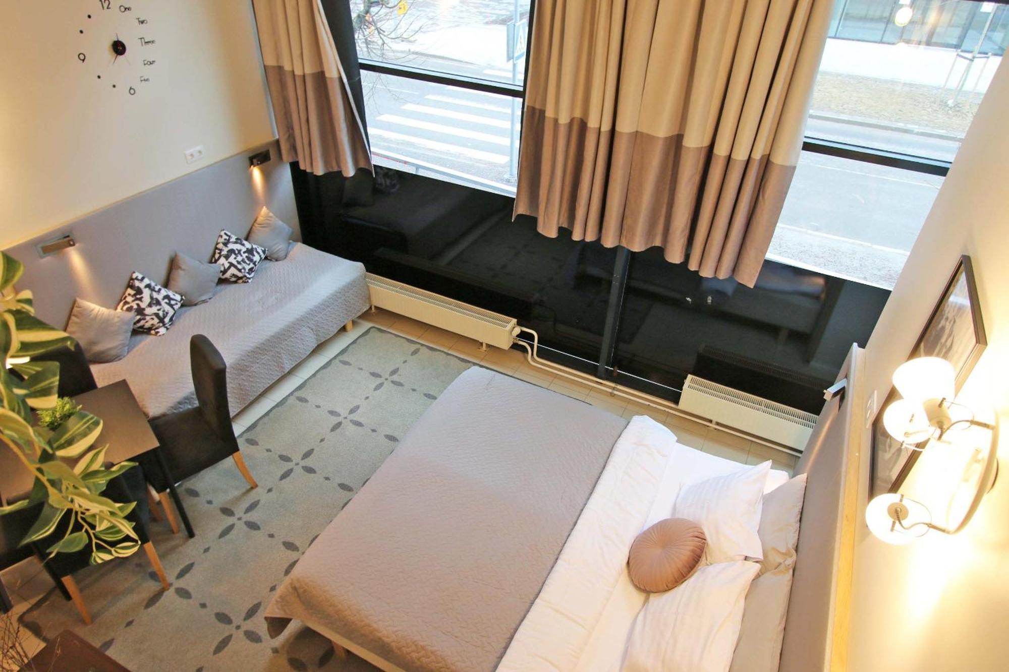 Gold Home Kesklinn Экстерьер фото